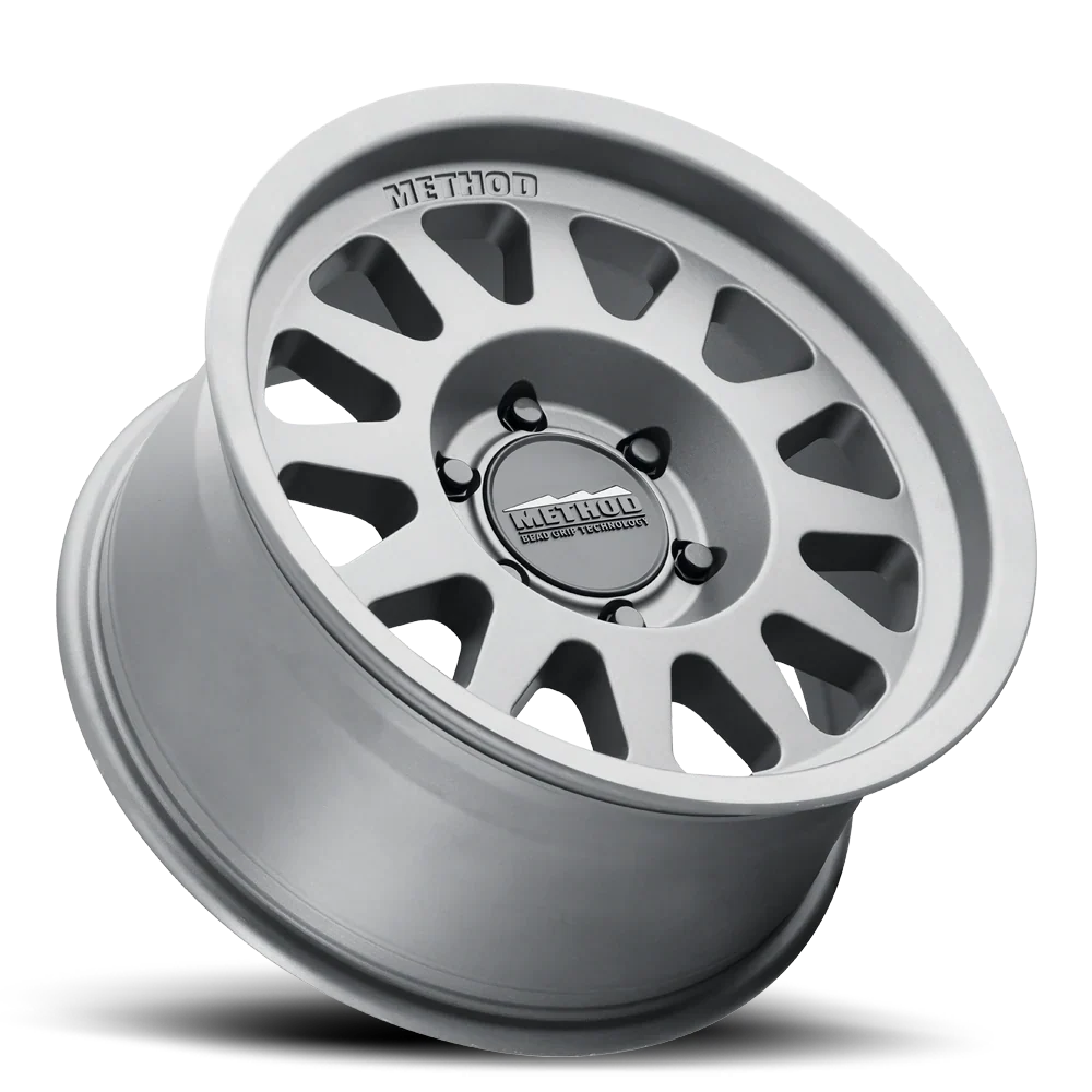 Method Race Wheels | 704 Bead Grip