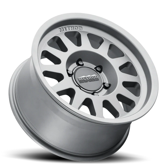 Method Race Wheels | 704 Bead Grip