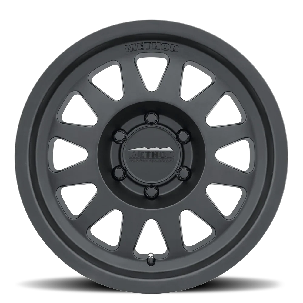 Method Race Wheels | 704 Bead Grip