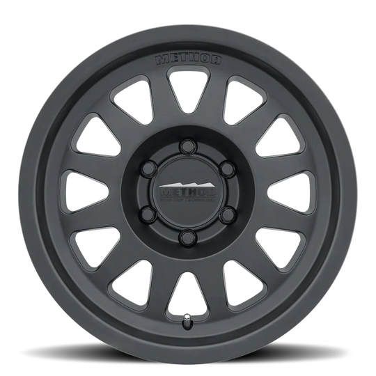 Method Race Wheels | 704 Bead Grip