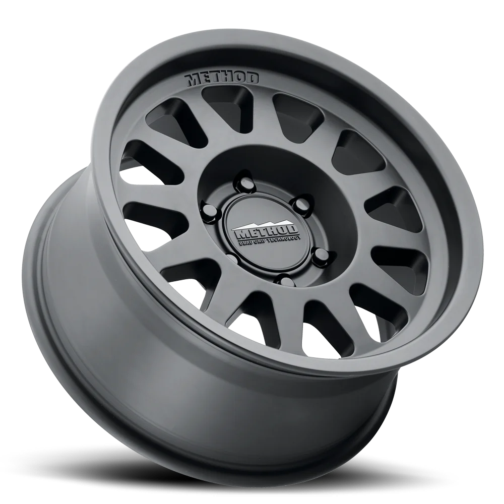 Method Race Wheels | 704 Bead Grip