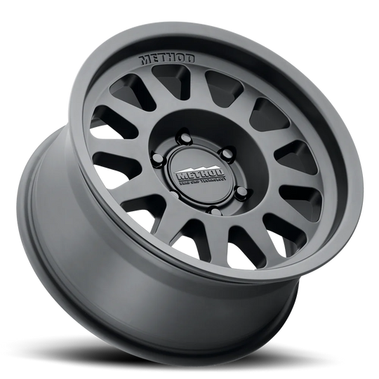 Method Race Wheels | 704 Bead Grip