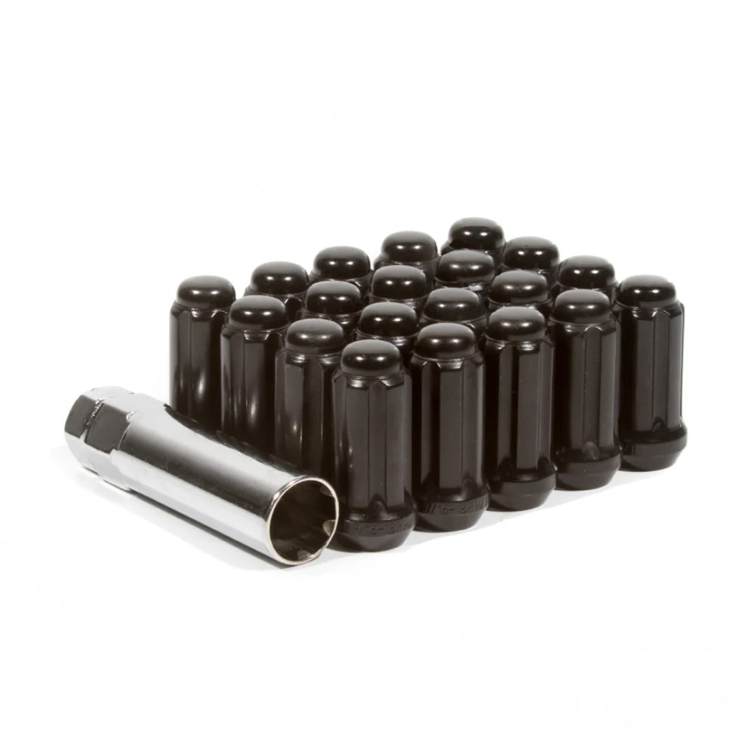 Method Race Wheels Lug Nut Kit