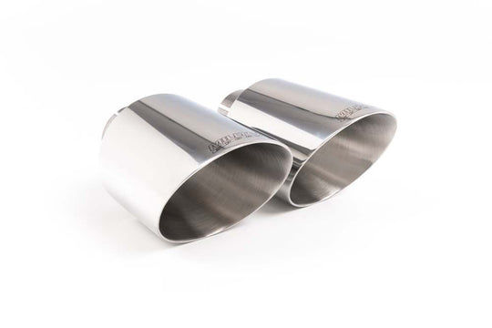 Milltek GR Supra B58 Resonated & Valved Exhaust
