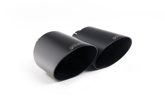 Milltek GR Supra B58 Resonated & Valved Exhaust