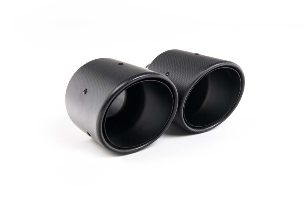 Milltek GR Supra B58 Resonated & Valved Exhaust