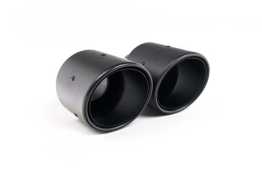 Milltek GR Supra B58 Resonated & Valved Exhaust