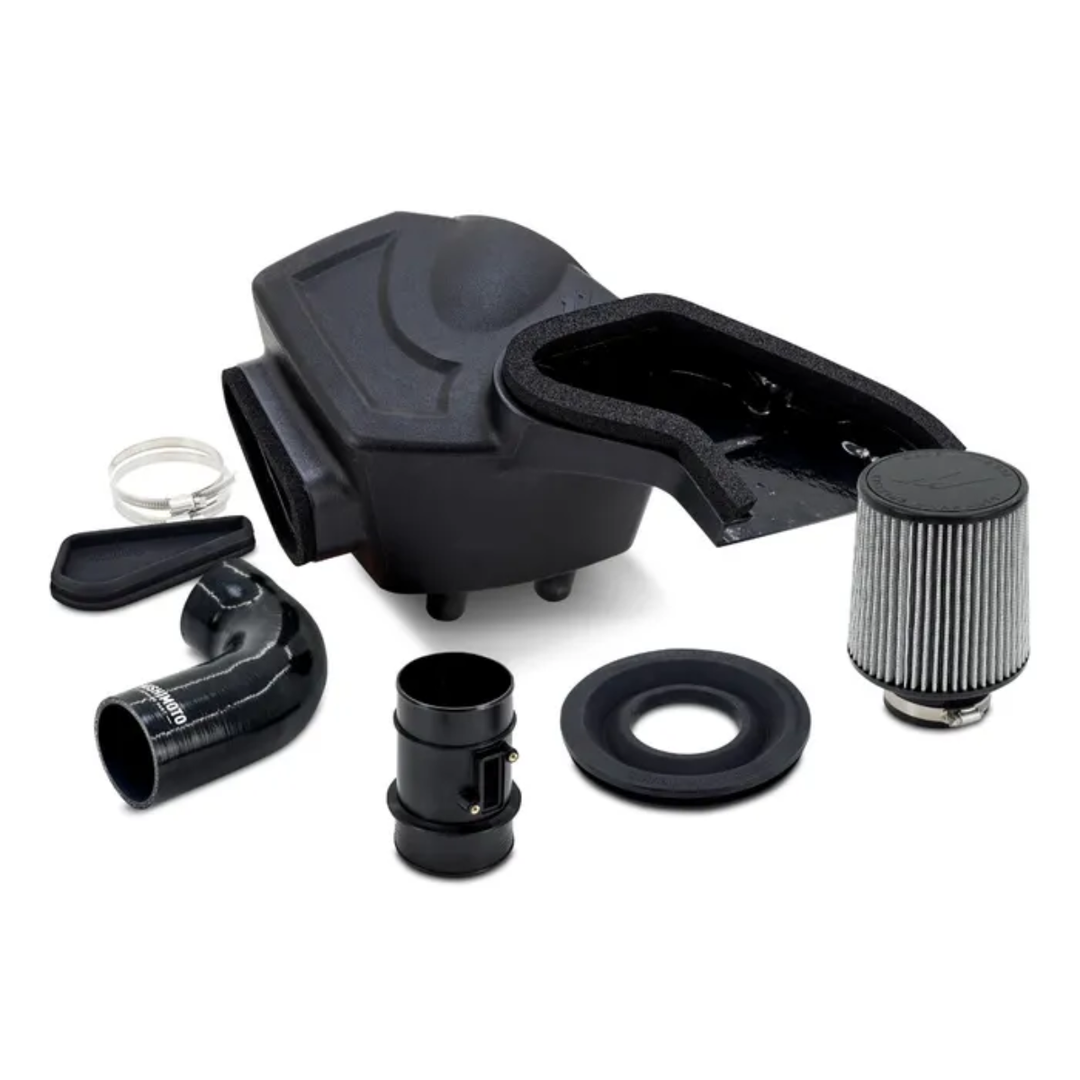 Mishimoto 2024+ Tacoma Performance Air Intake