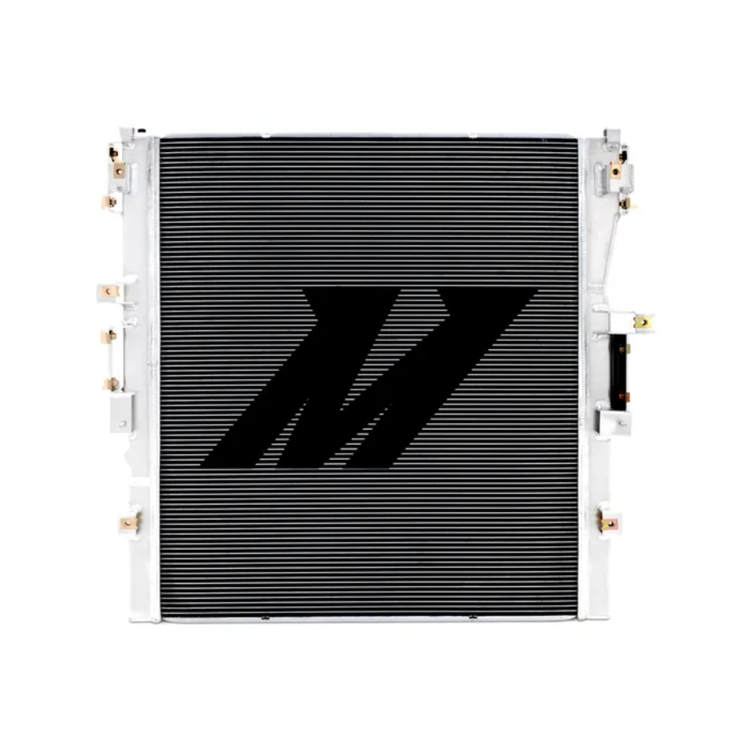 Mishimoto 2024+ Tacoma Performance Aluminum Radiator