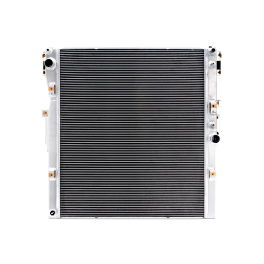 Mishimoto 2024+ Tacoma Performance Aluminum Radiator