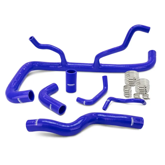 Mishimoto 2024+ Tacoma Silicone Coolant Hose Kit