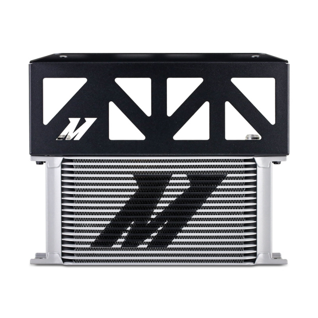 Mishimoto GR86 / BRZ NON-Thermostatic Oil Cooler Kit