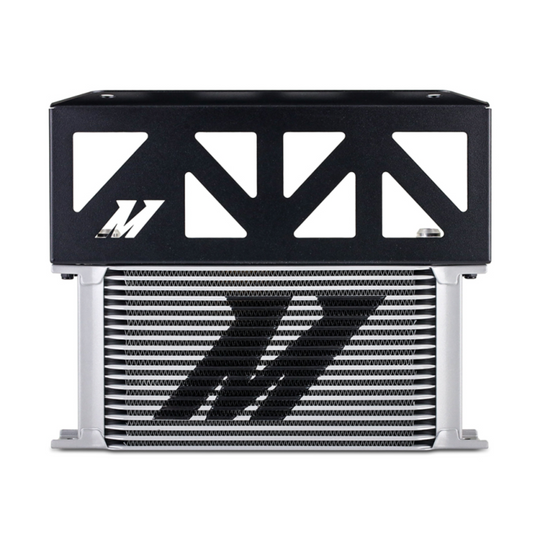 Mishimoto GR86 / BRZ NON-Thermostatic Oil Cooler Kit