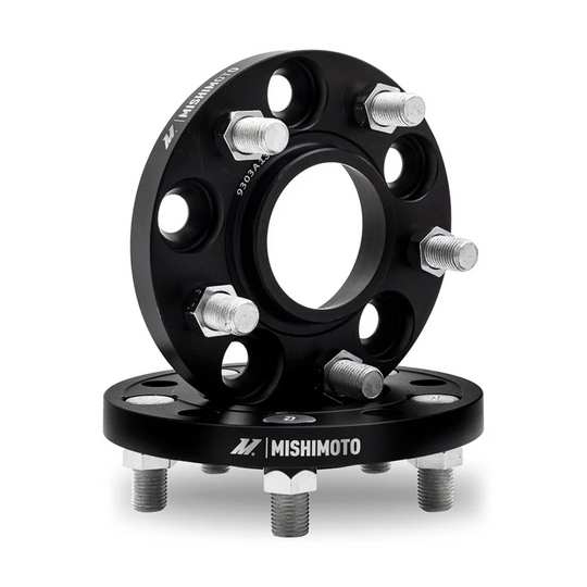 Mishimoto GR Corolla Wheel Spacers