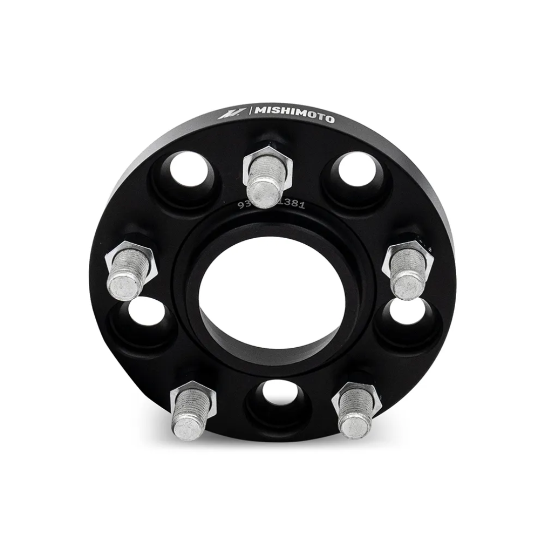 Mishimoto GR Corolla Wheel Spacers