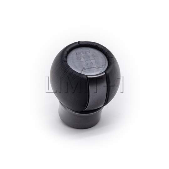 OEM Toyota GR Corolla Morizo Shift Knob