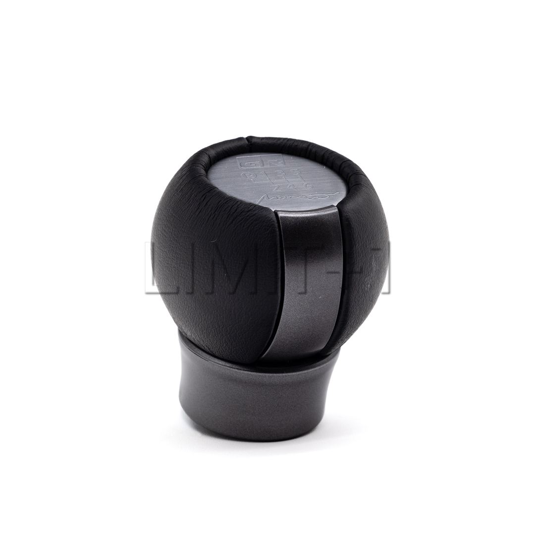 OEM Toyota GR Corolla Morizo Shift Knob