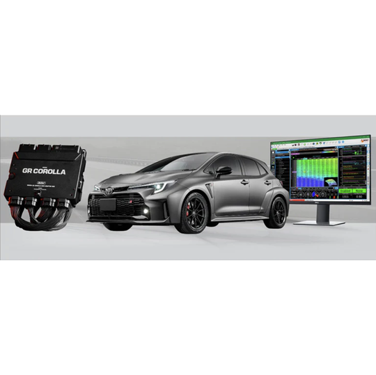 Motec GR Corolla M142 Plug and Play ECU Kit
