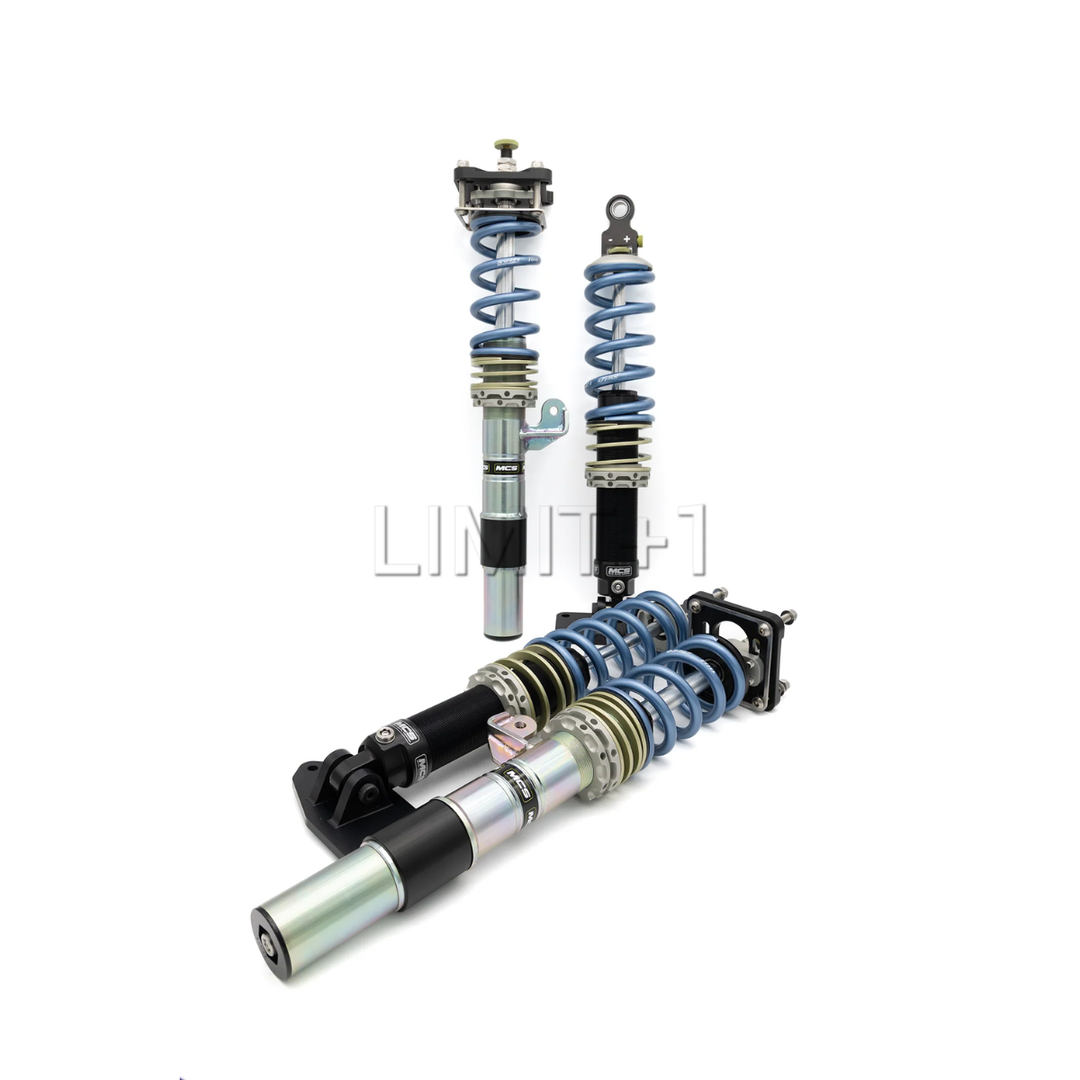 Motion Control Suspension GR Supra Complete Damper System