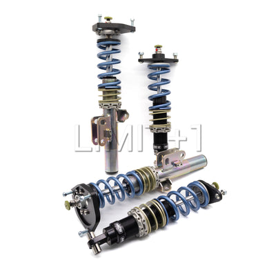 Motion Control Suspension GR86 / BRZ Complete Damper System