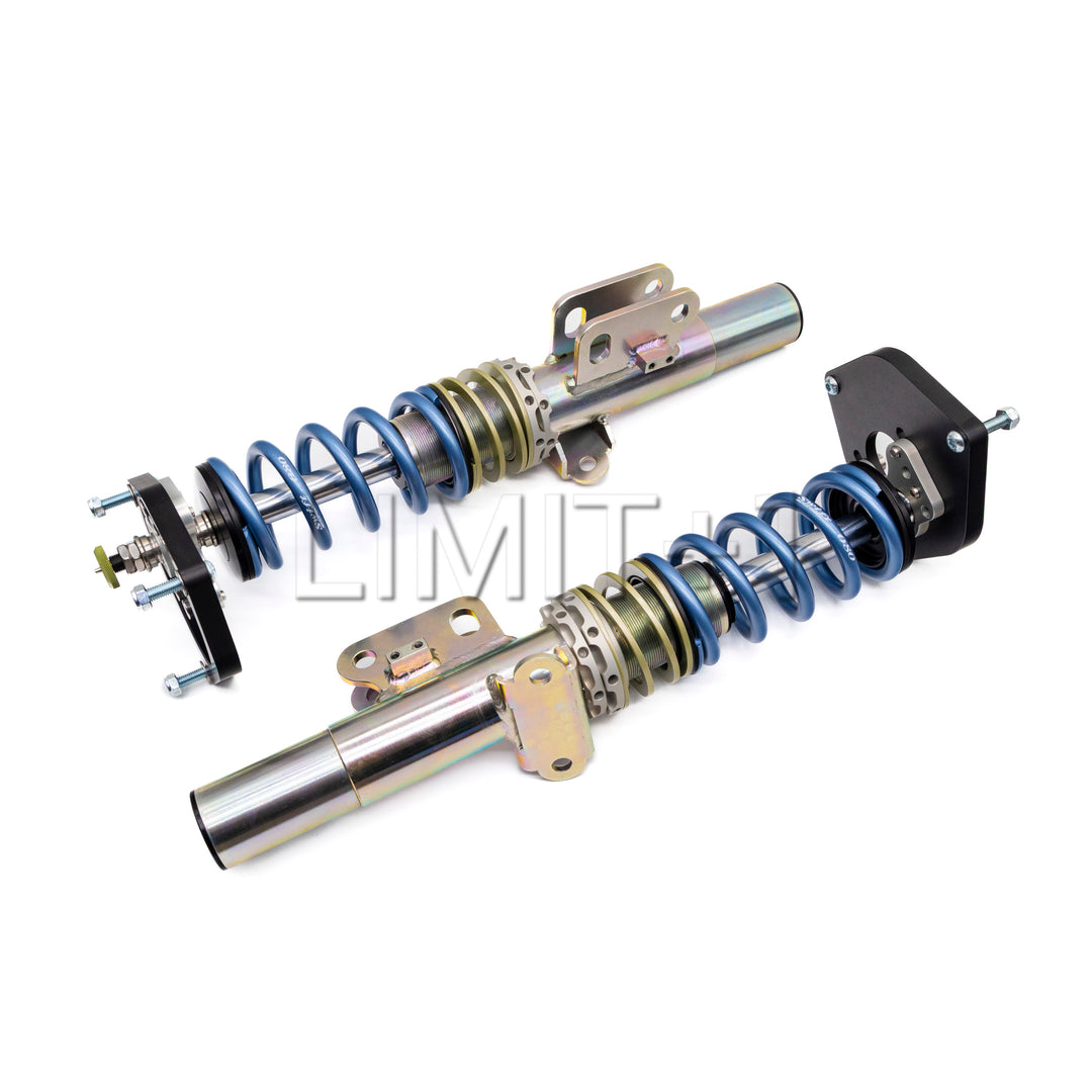 Motion Control Suspension GR86 / BRZ Complete Damper System