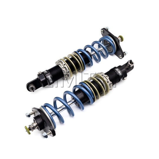 Motion Control Suspension GR86 / BRZ Complete Damper System