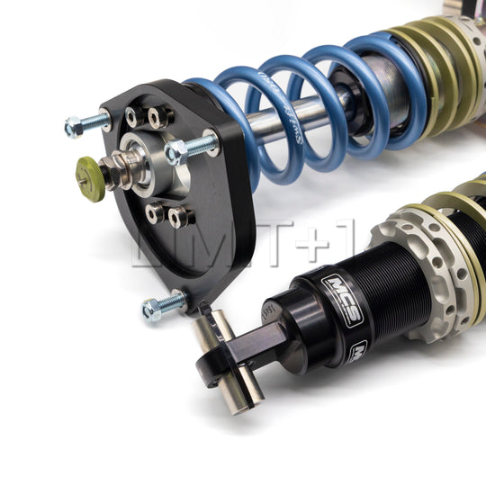 Motion Control Suspension GR86 / BRZ Complete Damper System