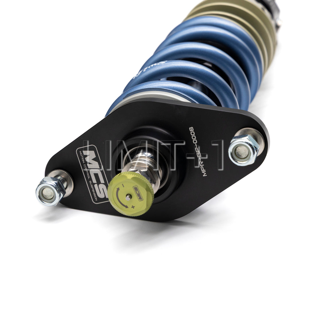 Motion Control Suspension GR86 / BRZ Complete Damper System