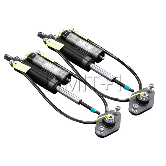 Motion Control Suspension GR86 / BRZ Complete Damper System7