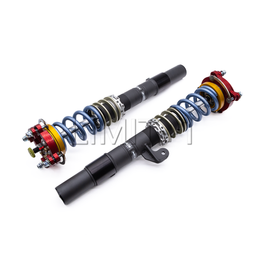 Motion Control Suspension GR Supra Complete Damper System