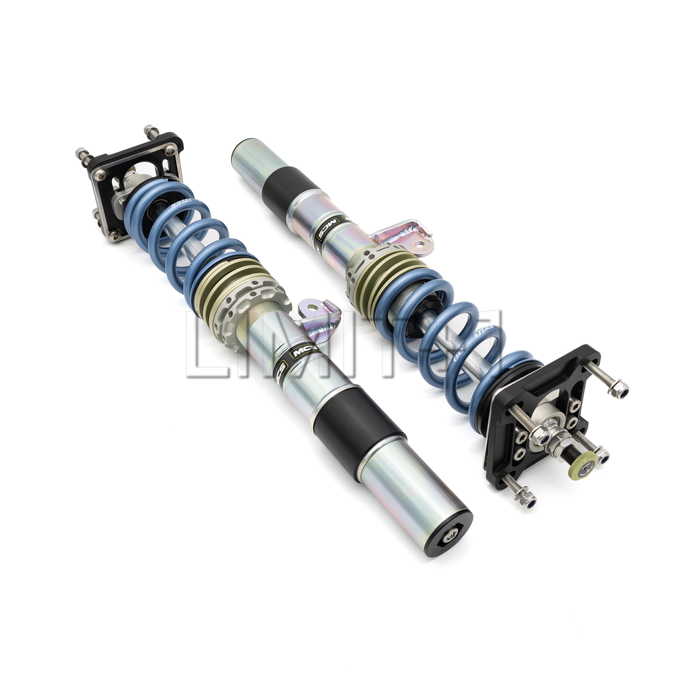 Motion Control Suspension GR Supra Complete Damper System
