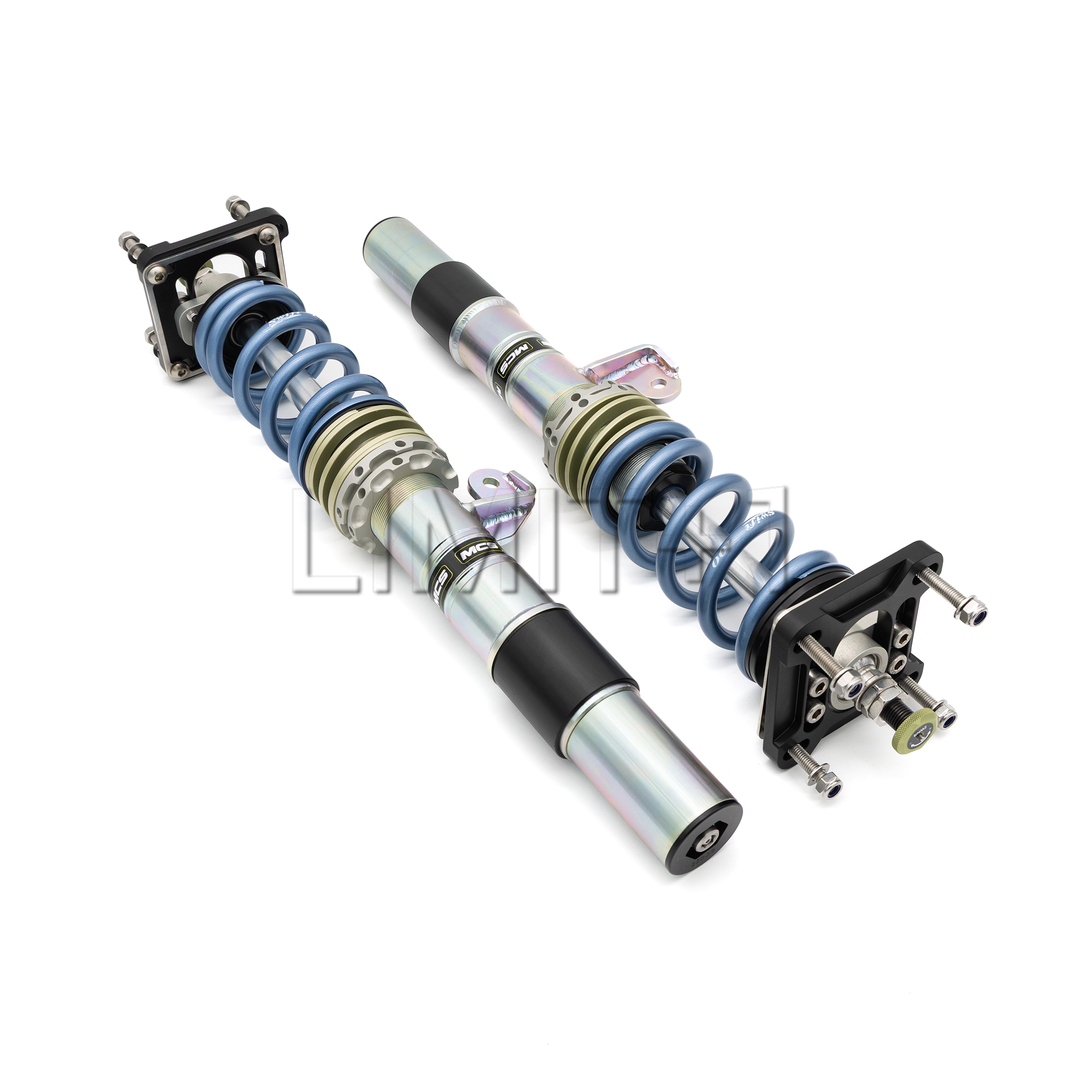 Motion Control Suspension GR Supra Complete Damper System