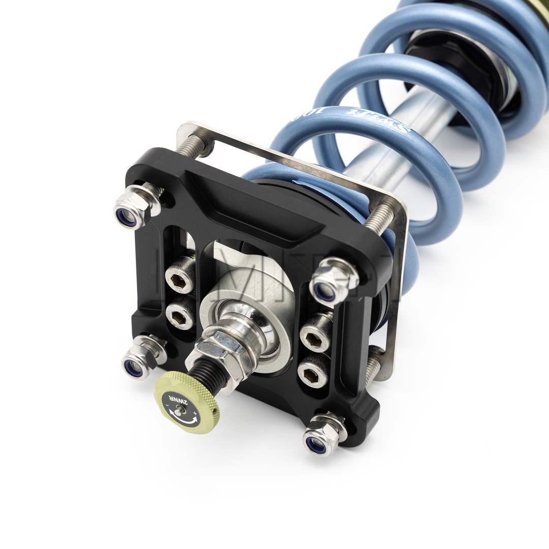 Motion Control Suspension GR Supra Complete Damper System