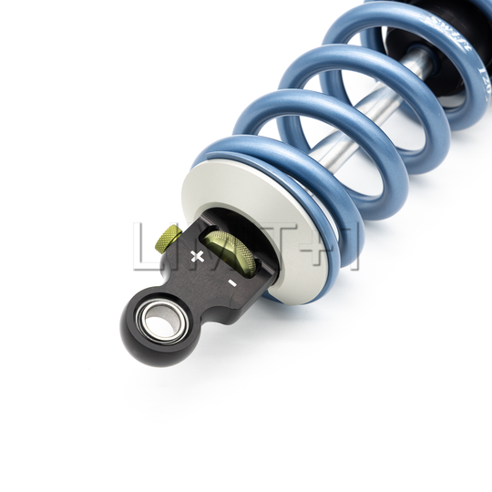 Motion Control Suspension GR Supra Complete Damper System