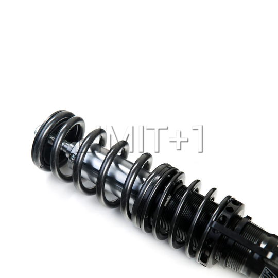 Moton x AST GR86 / BRZ 5100 Series Coilovers - Street/Track
