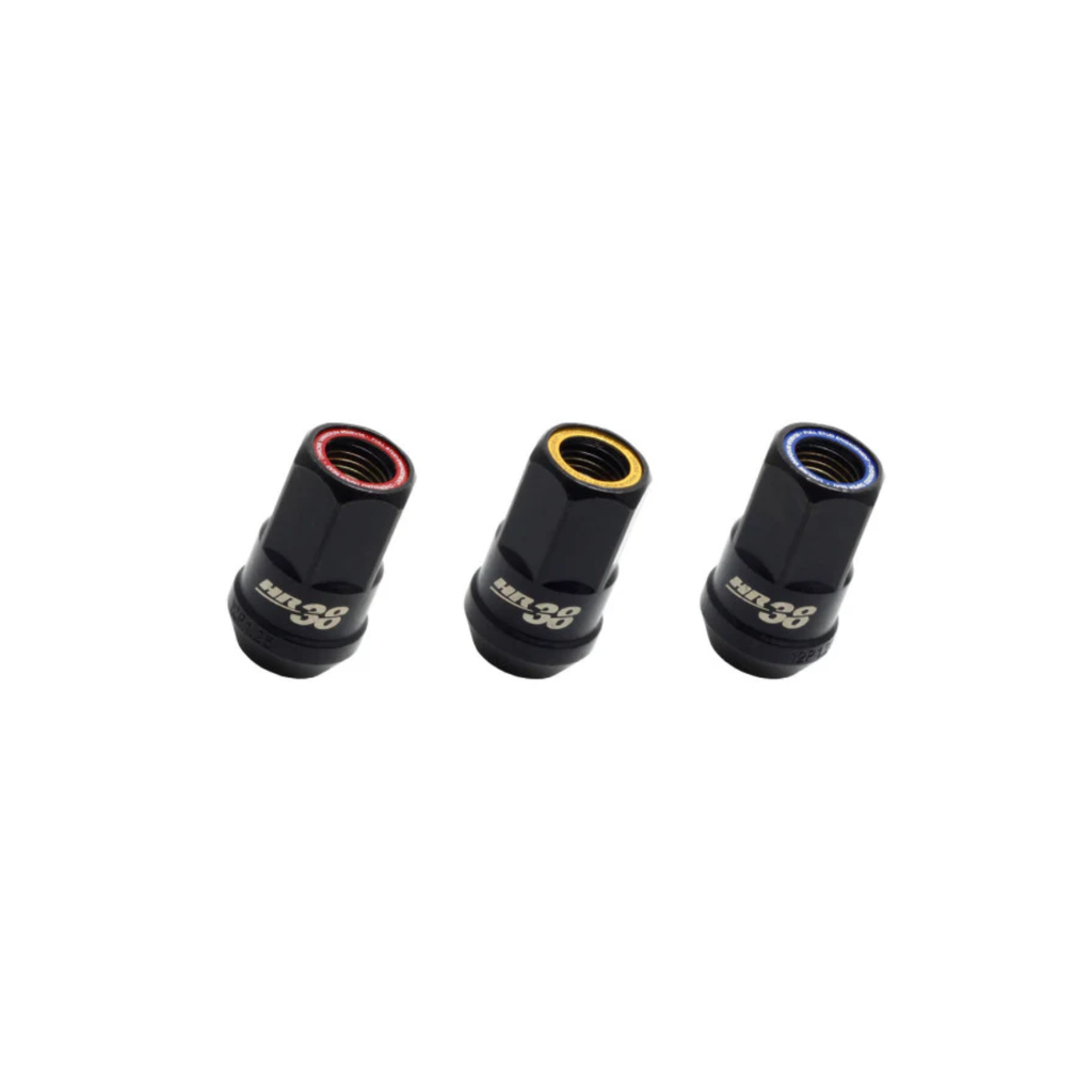 MutekiHR38OpenEndLugNuts12x1.