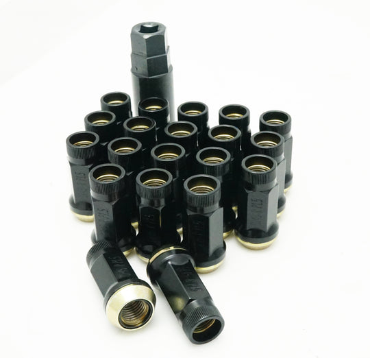 Muteki GR86 / BRZ SR45R Lug Nuts
