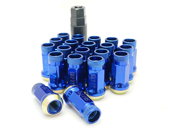 Muteki GR86 / BRZ SR45R Lug Nuts 