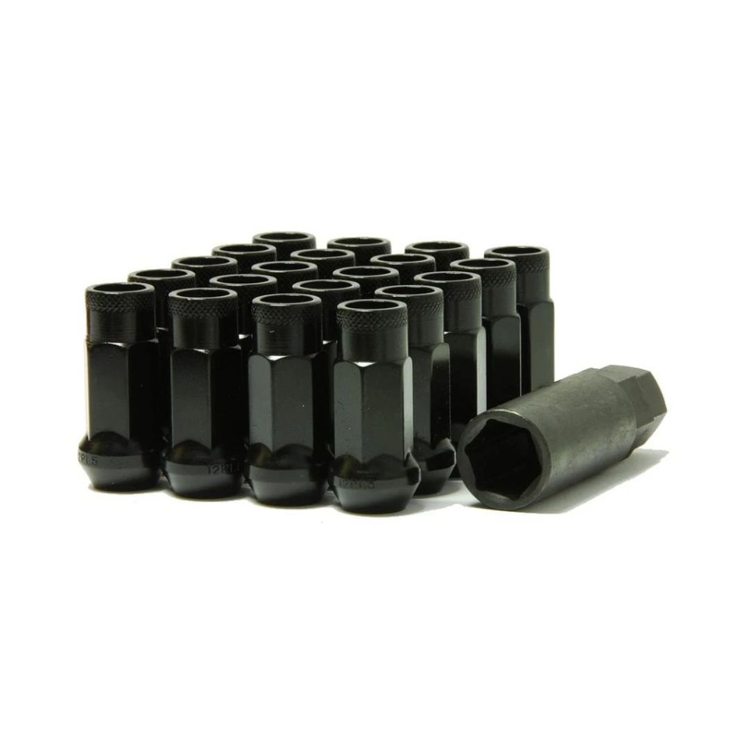 Muteki GR86 / BRZ SR48 Lug Nut Kit 12x1.25