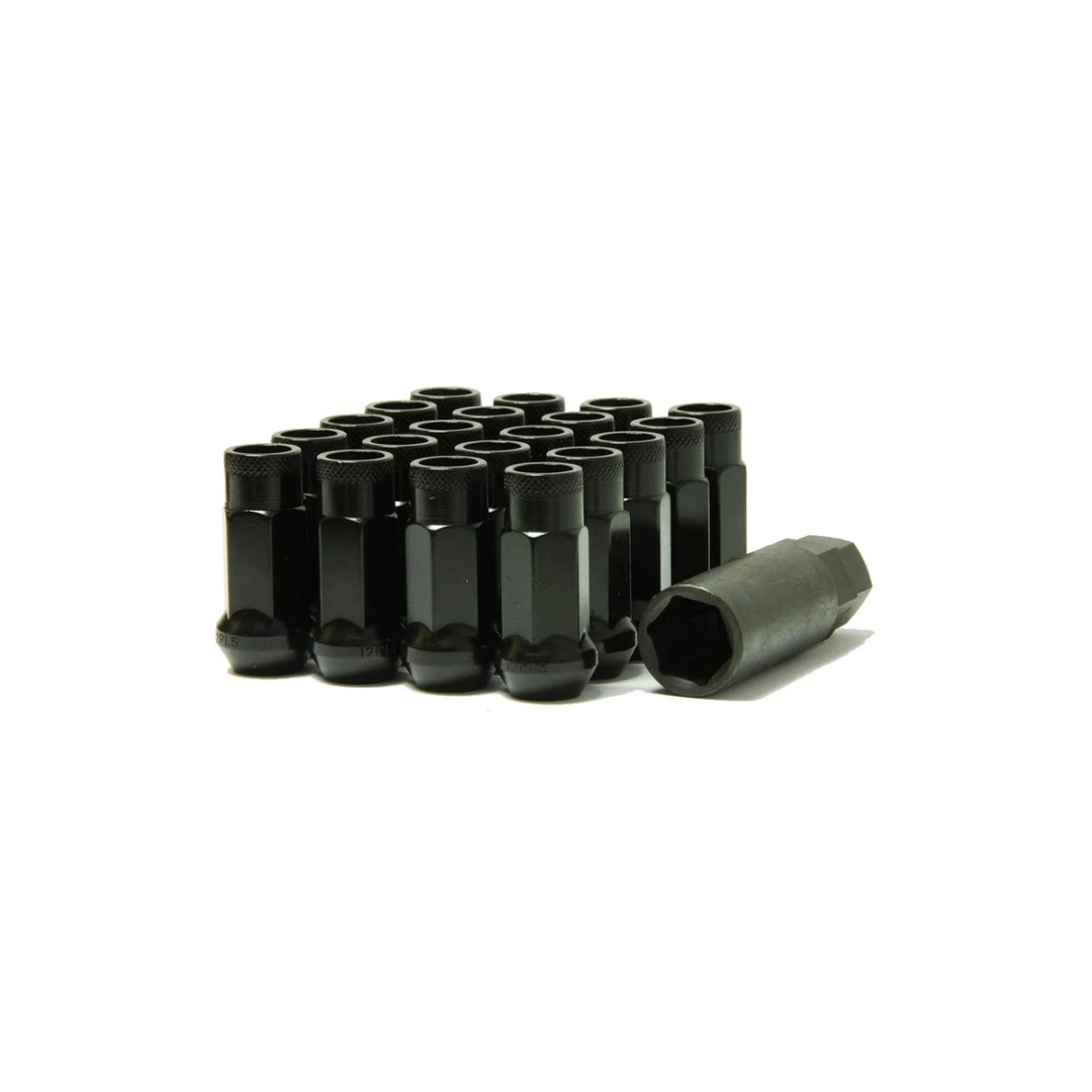 Muteki GR Corolla SR48 Lug Nut Kit 12x1.50
