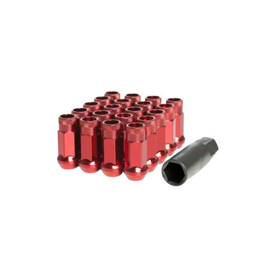 Muteki GR Corolla SR48 Lug Nut Kit 12x1.50