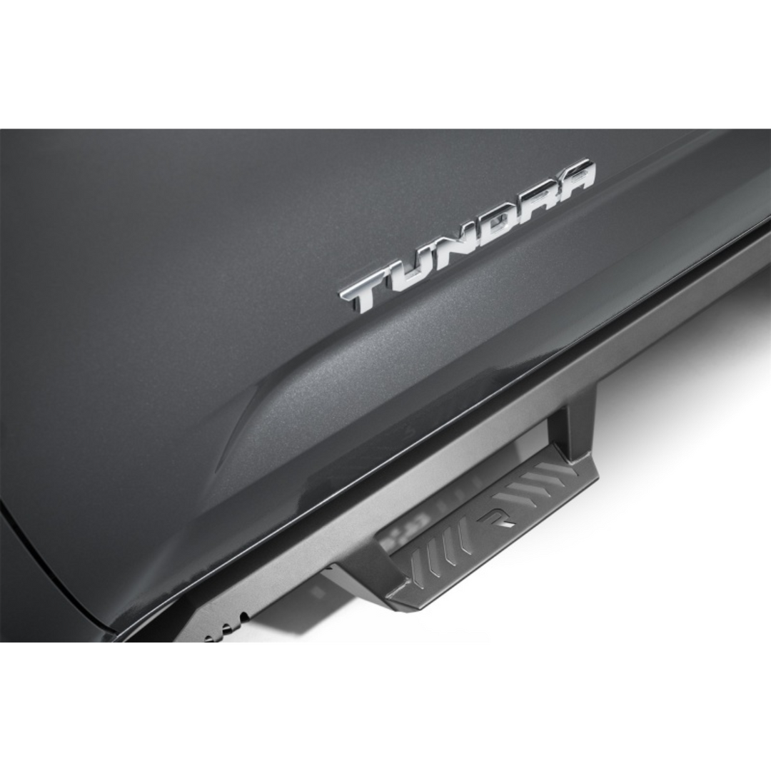 N-Fab 2022+ Tundra CrewMax EPYX Nerf Steps
