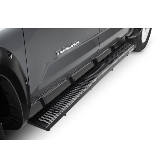 N-Fab 2022+ Tundra Growler Fleet Cab Length