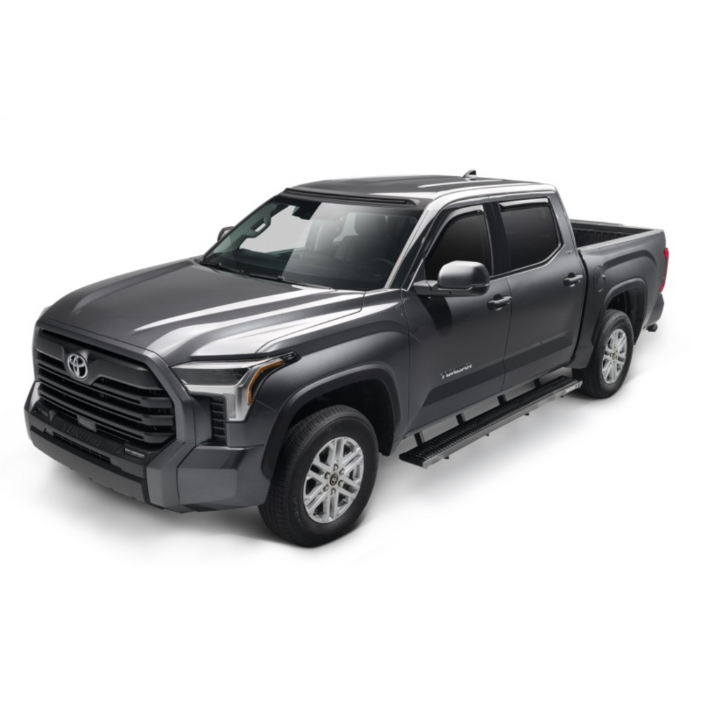 N-Fab 2022+ Tundra Growler Fleet Cab Length1