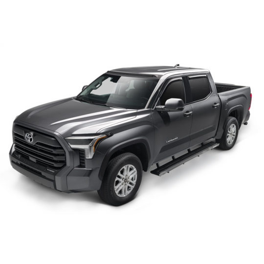 N-Fab 2022+ Tundra Growler Fleet Cab Length1