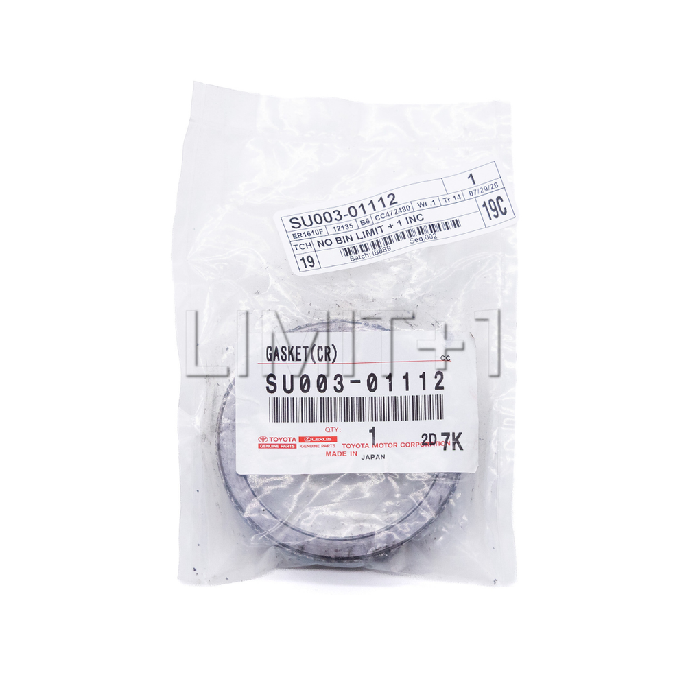 OEM Toyota GR86 / BRZ Exhaust Flange Gasket