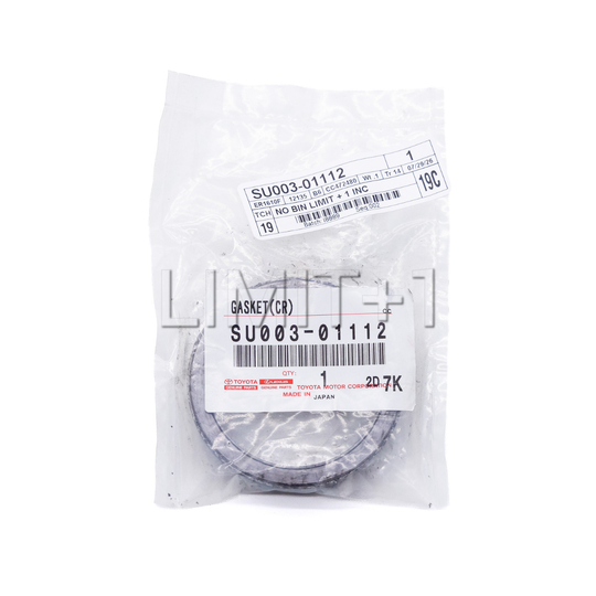 OEM Toyota GR86 / BRZ Exhaust Flange Gasket