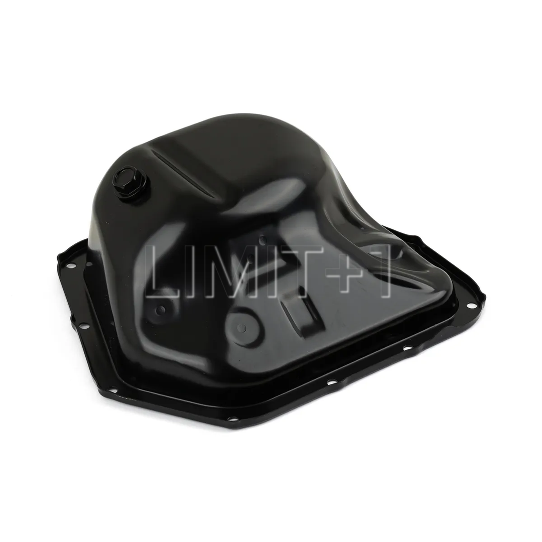 OEM Toyota GR86 / BRZ Lower Oil Pan