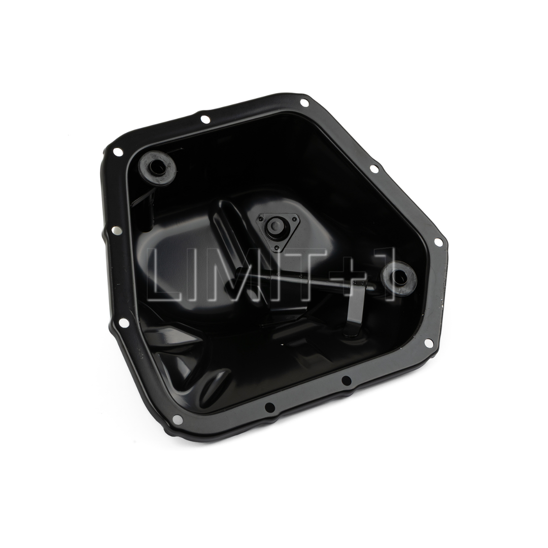 OEM Toyota GR86 / BRZ Lower Oil Pan