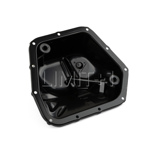 OEM Toyota GR86 / BRZ Lower Oil Pan